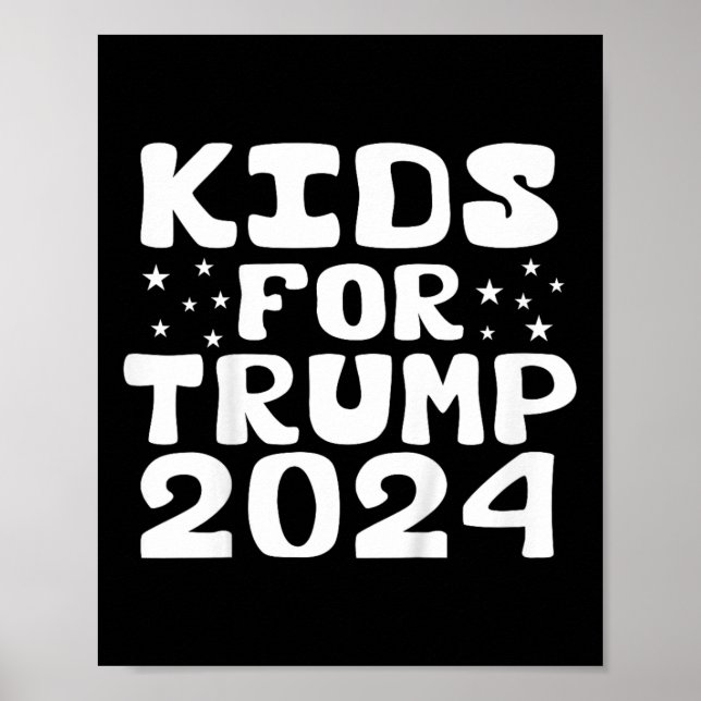 2024 års val till Europaparlamentet Poster (Framsidan)