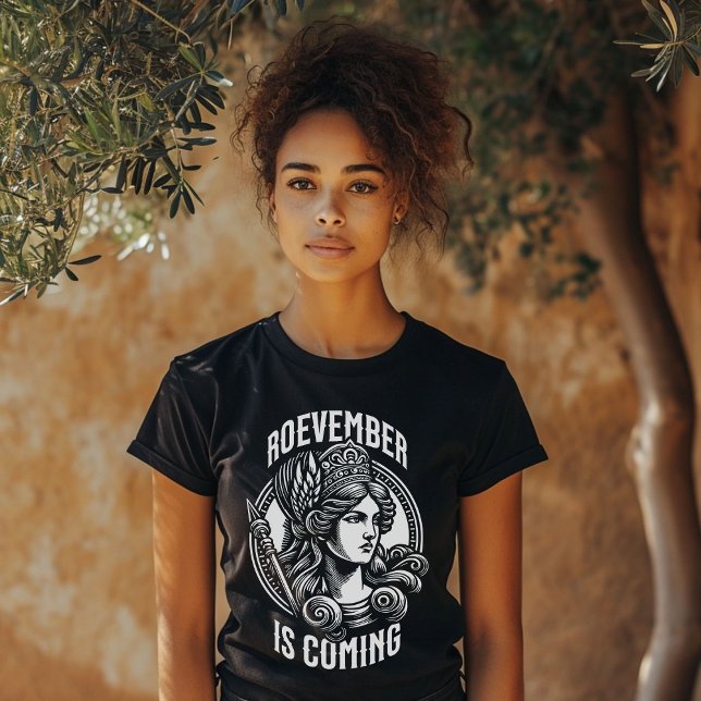 2024 års val till Europaparlamentet T Shirt (Skapare uppladdad)