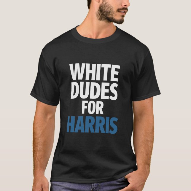 2024 års val till Harris Kamala Harris T Shirt (Framsida)