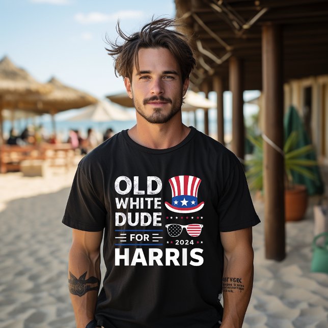 2024 års val till Kamala Harris T Shirt (Skapare uppladdad)