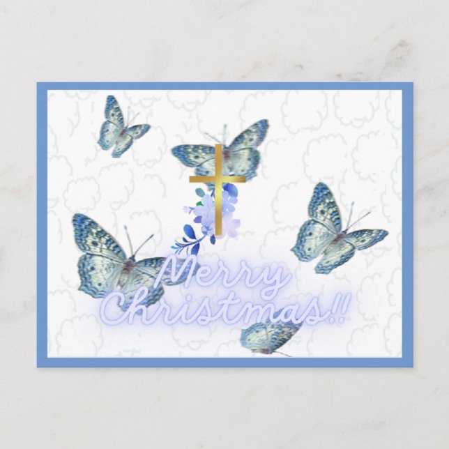 2024 års vykort av Kriyas Collection (Framsida)