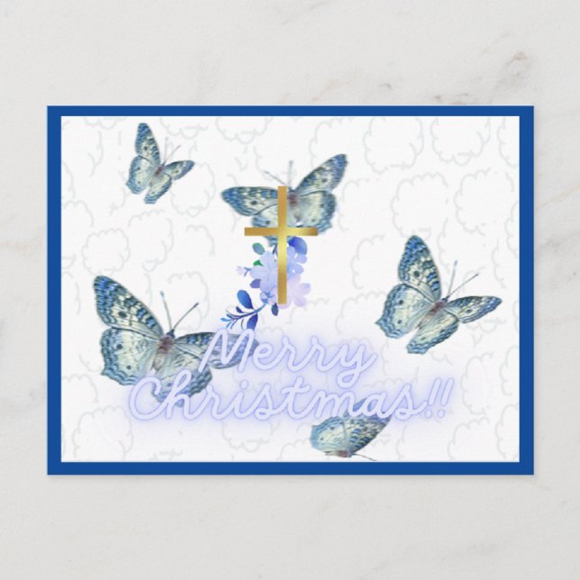 2024 års vykort av Kriyas Collection (Framsida)