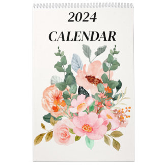 2024-Blommigtens kalender