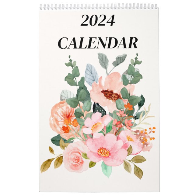 2024-Blommigtens kalender (Omslag)