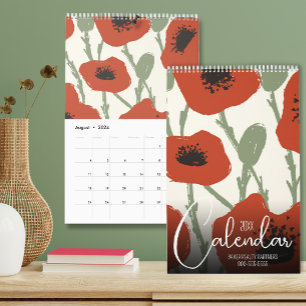 2024-Blommigtens kalender