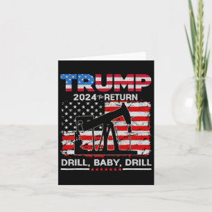 2024 borr Baby Kort