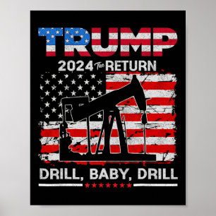 2024 borr Baby Poster