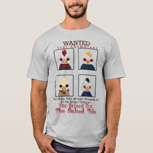 2024 Brintmästare i Trot Champion Tee