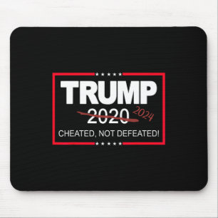 2024 Cheated not Defeed Spara and take America Ba Musmatta