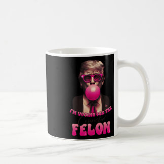 2024 Dömd Brottsling8 Kaffemugg