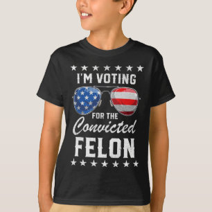 2024 Dömd Felon2 T Shirt