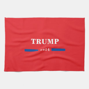2024 Donald Trump Kökshandduk