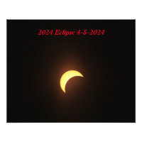 2024 Eclipse 4-8-2024 om historiedagen