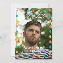 2024 Färgfull mexikansk kungörelse Studenten