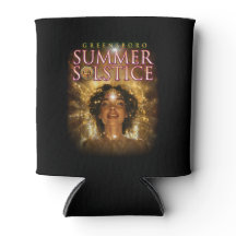 2024 Greensboro Summer Solstice Festival Souvenir