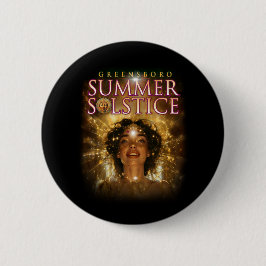 2024 Greensboro Summer Solstice Festival Souvenir Knapp
