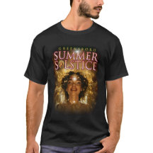 2024 Greensboro Summer Solstice Festival Souvenir