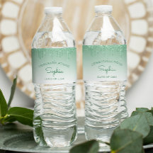 2024 Grönt Glitter-Studentfest