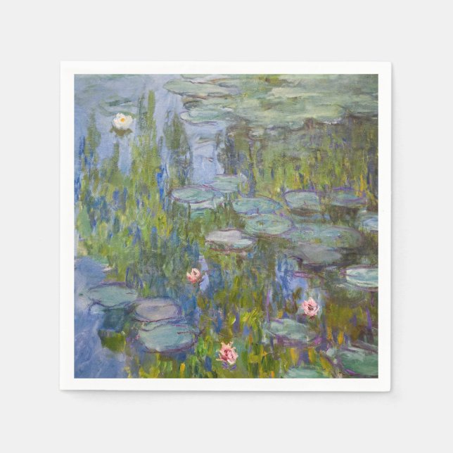 2024 Happy Hour Sällmannen Sångerska Pensionering Pappersservett (Framsidan)