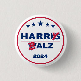 2024 Harry Balz 2024 Knapp
