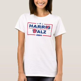 2024 Harry Balz 2024 T Shirt