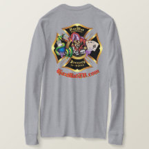 2024 HazMat Symposium Tee Shirt