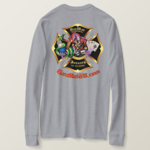 2024 HazMat Symposium Tee Shirt