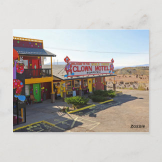 2024 helvetets slinga 600-Mile X-Treme Endurance R Vykort