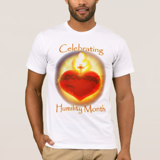 2024 Humility Month Manar Shirt T
