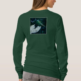 2024 IFComp Long-Sleeve Tee