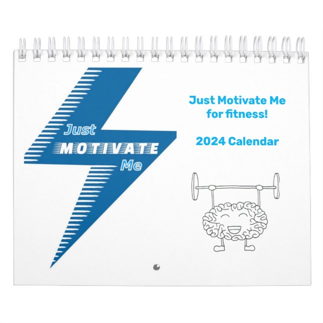 2024 JMM-kalender Kalender (Omslag)