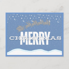 2024 Julkort för Kriyas Collection Meddelande Vykort