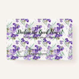 2024 JW convention Hydrangeas 