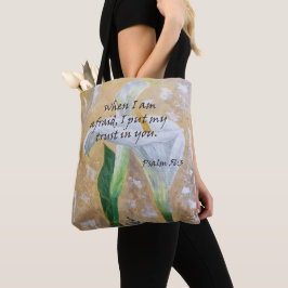2024 JW year text Bolso Tygkasse