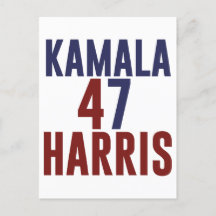 2024 Kamala Harris Fru president USA Omröstning