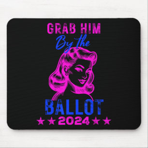 2024 Kamala Harris Wheimer 2024 President Kampanj Musmatta