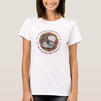 2024 KCA National Whiner's Klubb mandala T Shirt