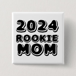 2024 Knappen Nybörjare Mamma Knapp