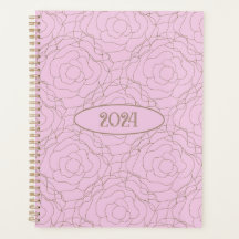 2024 Lagrat glas Ro: Guld Ro på Rosan