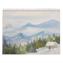 2024 Landskapskalender