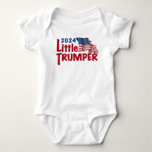 2024 Little Trumper