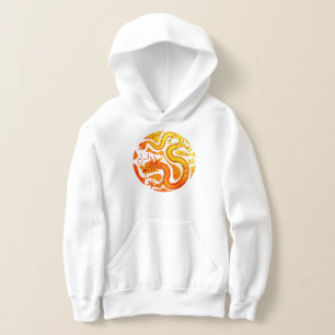 2024 Lycklig Kinesiskt nyår Golden DRAGON T Shirt