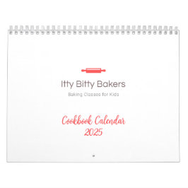 2024 Mottagningskalender Kalender