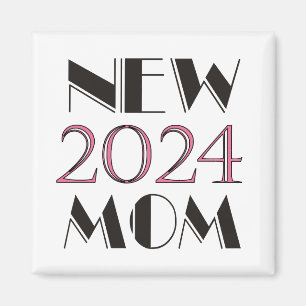 2024 New mamma Magnet