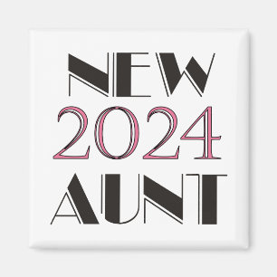2024 New Moster Magnet