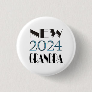 2024 Ny farfar-knapp Knapp