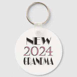 2024 Ny farmaceutisk Nyckelring