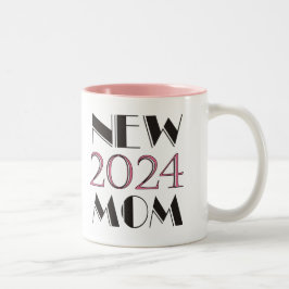 2024 Ny mamma Mugg