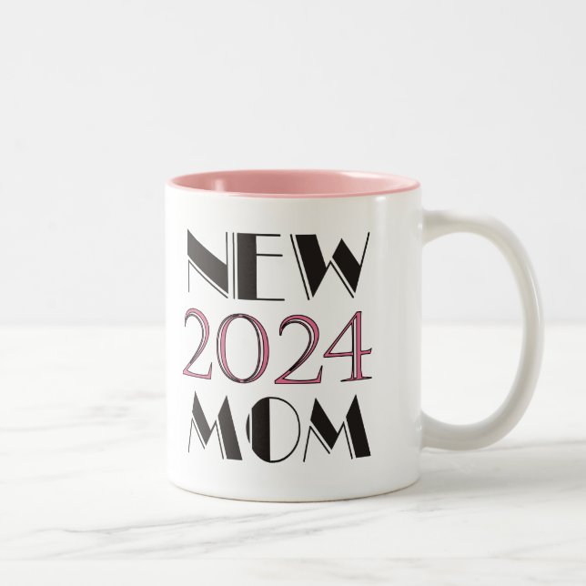 2024 Ny mamma Mugg (Höger)