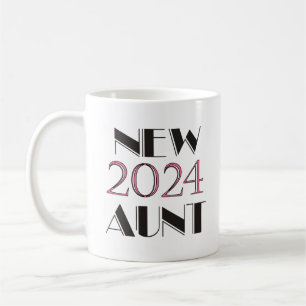 2024 Nya Moster Mugg